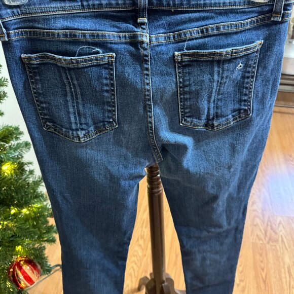 Ladies Rag & Bone Skinny jean - Picture 5 of 5